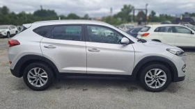 Hyundai Tucson 1.7d. | Mobile.bg    4