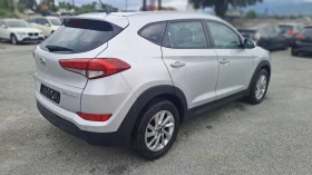 Hyundai Tucson 1.7d. | Mobile.bg    5