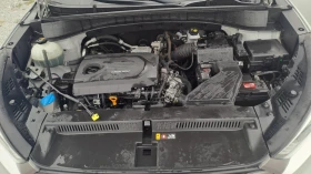 Hyundai Tucson 1.7d. | Mobile.bg    13