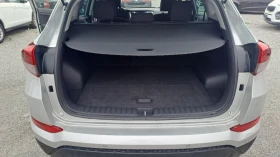Hyundai Tucson 1.7d. | Mobile.bg    14