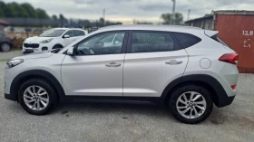 Hyundai Tucson 1.7d. | Mobile.bg    8