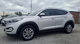 Hyundai Tucson 1.7d. | Mobile.bg    9