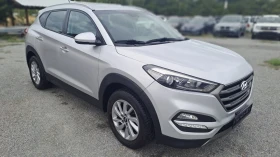Hyundai Tucson 1.7d. | Mobile.bg    3