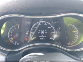 Обява за продажба на Jeep Grand cherokee Limited 4x4 3.6 Видео на двигател Топъл щат ~20 000 лв. - изображение 10