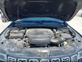 Обява за продажба на Jeep Grand cherokee Limited 4x4 3.6 Видео на двигател Топъл щат ~20 000 лв. - изображение 8