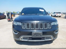 Jeep Grand cherokee Limited 4x4 3.6 Видео на двигател Топъл щат