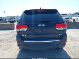 Обява за продажба на Jeep Grand cherokee Limited 4x4 3.6 Видео на двигател Топъл щат ~20 000 лв. - изображение 4
