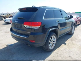 Обява за продажба на Jeep Grand cherokee Limited 4x4 3.6 Видео на двигател Топъл щат ~20 000 лв. - изображение 5