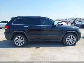 Обява за продажба на Jeep Grand cherokee Limited 4x4 3.6 Видео на двигател Топъл щат ~20 000 лв. - изображение 6