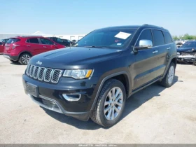 Обява за продажба на Jeep Grand cherokee Limited 4x4 3.6 Видео на двигател Топъл щат ~20 000 лв. - изображение 1
