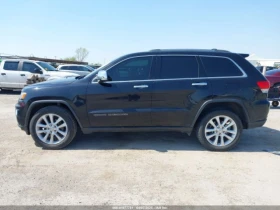 Обява за продажба на Jeep Grand cherokee Limited 4x4 3.6 Видео на двигател Топъл щат ~20 000 лв. - изображение 2