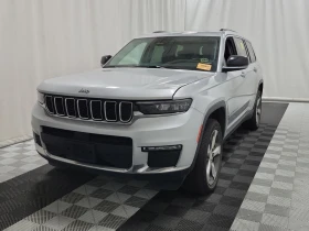 Jeep Grand cherokee LIMITED - 65000 лв. - 42838394 3