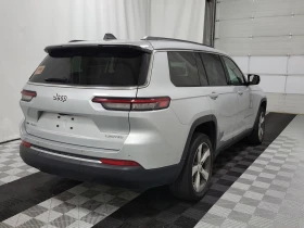 Jeep Grand cherokee LIMITED - 65000 лв. - 42838394 10