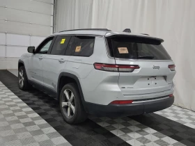 Jeep Grand cherokee LIMITED - 65000 лв. - 42838394 12