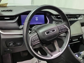 Jeep Grand cherokee LIMITED - 65000 лв. - 42838394 5