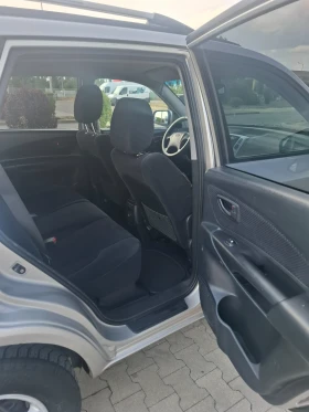 Hyundai Tucson 2.0i 4x4 GPL  | Mobile.bg    9