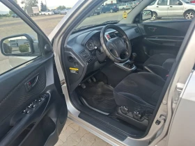 Hyundai Tucson 2.0i 4x4 GPL  | Mobile.bg    12