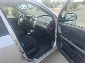 Hyundai Tucson 2.0i 4x4 GPL  | Mobile.bg    10