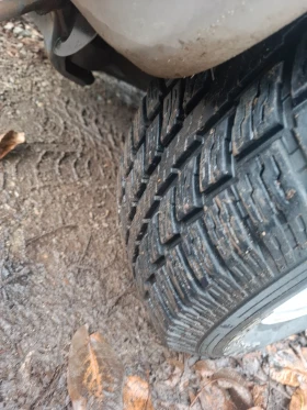 Hyundai Tucson 2.0i 4x4 GPL теглич, снимка 16