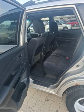 Hyundai Tucson 2.0i 4x4 GPL  | Mobile.bg    11