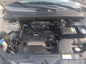 Hyundai Tucson 2.0i 4x4 GPL  | Mobile.bg    14