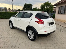 Nissan Juke 1.5 dCi Ministry of Sound (81 kw)  | Mobile.bg    7