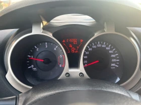 Nissan Juke 1.5 dCi Ministry of Sound (81 kw)  | Mobile.bg    14