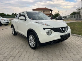     Nissan Juke 1.5 dCi Ministry of Sound (81 kw) 