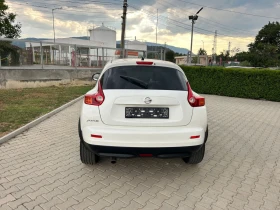     Nissan Juke 1.5 dCi Ministry of Sound (81 kw) 