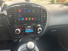 Nissan Juke 1.5 dCi Ministry of Sound (81 kw)  | Mobile.bg    15