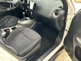 Nissan Juke 1.5 dCi Ministry of Sound (81 kw)  | Mobile.bg    9