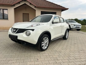     Nissan Juke 1.5 dCi Ministry of Sound (81 kw) 