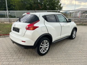 Nissan Juke 1.5 dCi Ministry of Sound (81 kw)  | Mobile.bg    6