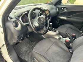 Nissan Juke 1.5 dCi Ministry of Sound (81 kw)  | Mobile.bg    8