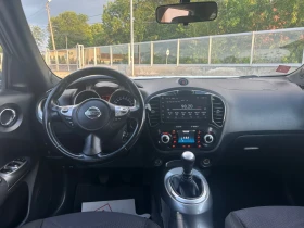 Nissan Juke 1.5 dCi Ministry of Sound (81 kw)  | Mobile.bg    17