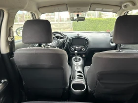Nissan Juke 1.5 dCi Ministry of Sound (81 kw)  | Mobile.bg    12