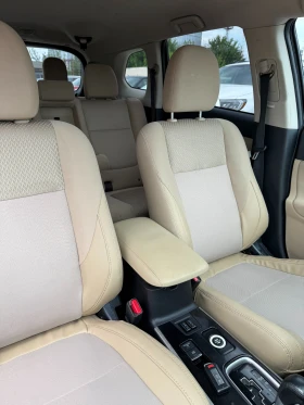 Mitsubishi Outlander 2.4i AWD AWC 6+ 1 - 31999 лв. - 52311800 16