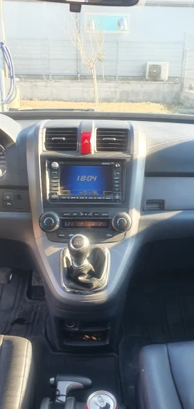 Обява за продажба на Honda Cr-v Executive ~17 000 лв. - изображение 10