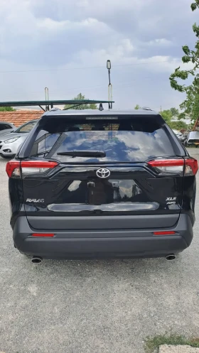 Toyota Rav4 2.5 Limited  | Mobile.bg    6