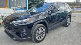 Toyota Rav4 2.5 Limited  | Mobile.bg    4