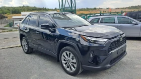 Toyota Rav4 2.5 Limited  | Mobile.bg    3