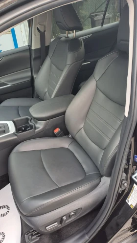 Toyota Rav4 2.5 Limited  | Mobile.bg    9