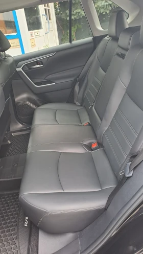 Toyota Rav4 2.5 Limited  | Mobile.bg    10
