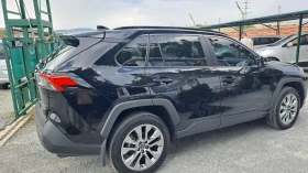 Toyota Rav4 2.5 Limited  | Mobile.bg    5