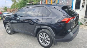 Toyota Rav4 2.5 Limited  | Mobile.bg    7