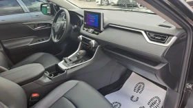 Toyota Rav4 2.5 Limited  | Mobile.bg    17