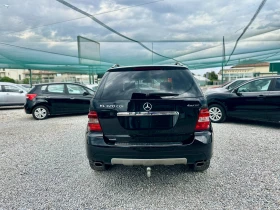Обява за продажба на Mercedes-Benz ML 320 3.0CDI ~12 860 лв. - изображение 3