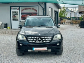 Обява за продажба на Mercedes-Benz ML 320 3.0CDI ~12 860 лв. - изображение 1