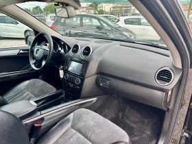 Обява за продажба на Mercedes-Benz ML 320 3.0CDI ~12 860 лв. - изображение 8