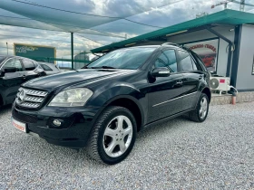 Обява за продажба на Mercedes-Benz ML 320 3.0CDI ~12 860 лв. - изображение 1